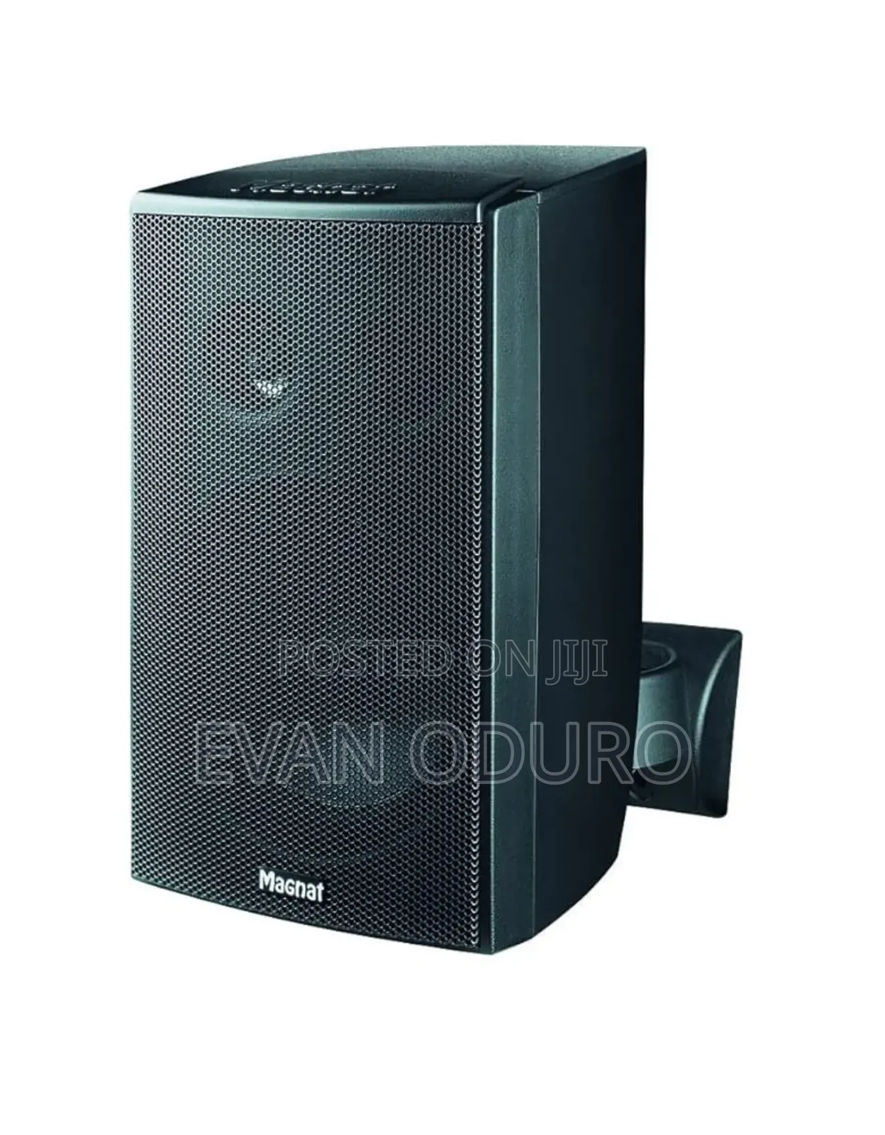 Powerful German Brand Magnet Wall Speaker Front/Rear Surround Speaker