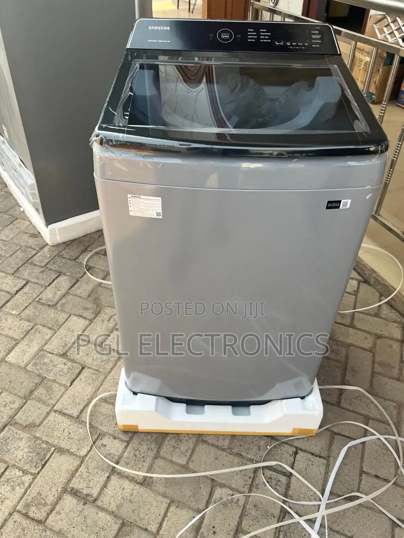 Samsung-11kg”Top-Load-Washing-Machine-Wa11cg5441bynq