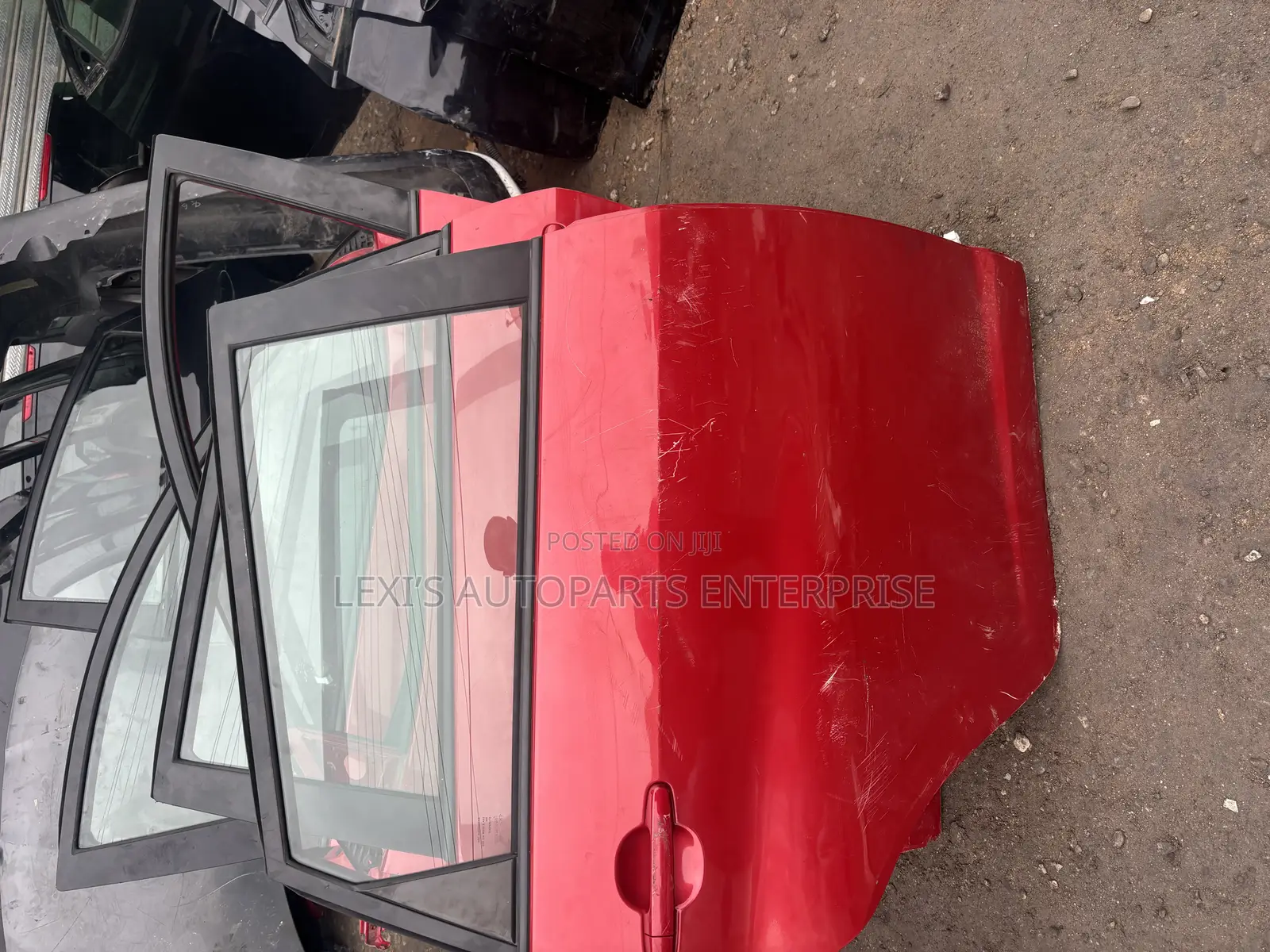 Pontiac Vibe 2009- 2000 Doors Available