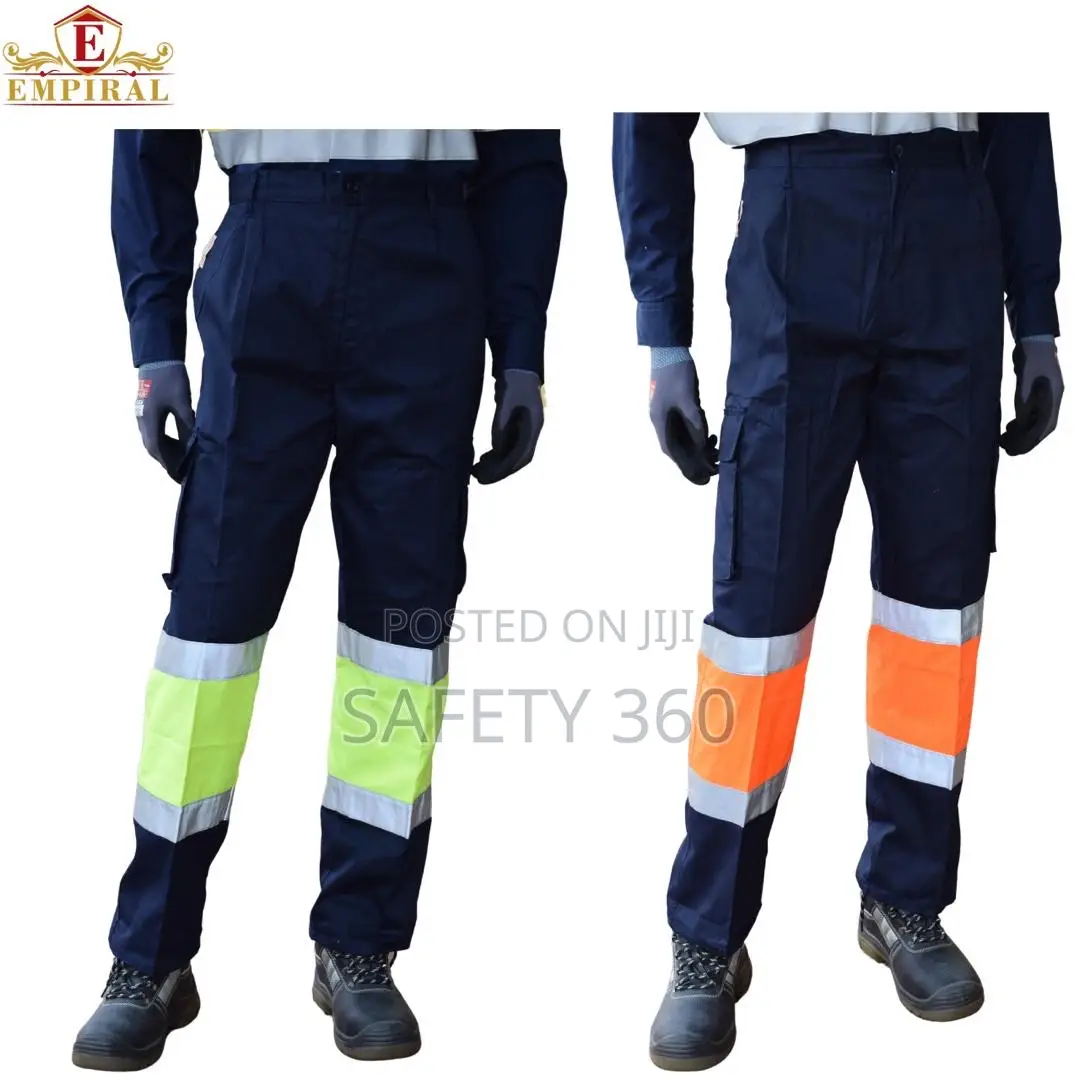 Mining Trousers