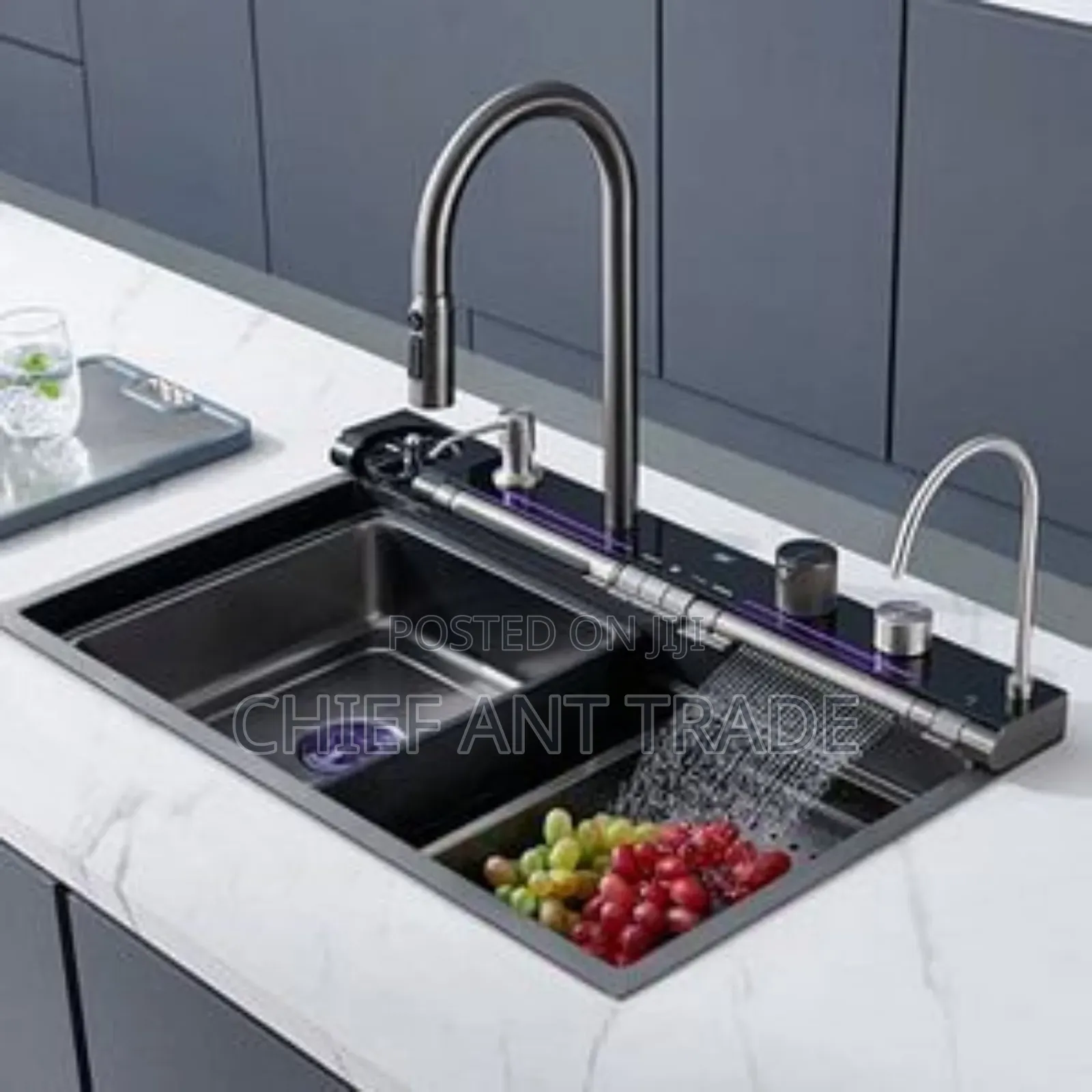 Digital Kitchen Sink -5
