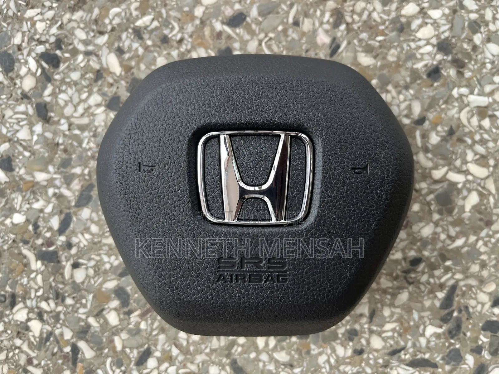 Honda Cr-v 2023-2024 Airbag Cover