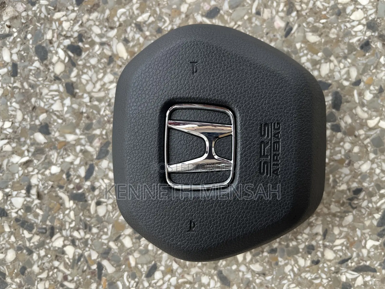 Honda Cr-v 2023-2024 Airbag Cover