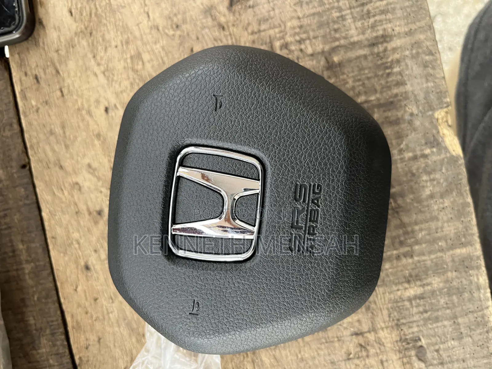 Honda Cr-v 2023-2024 Airbag Cover