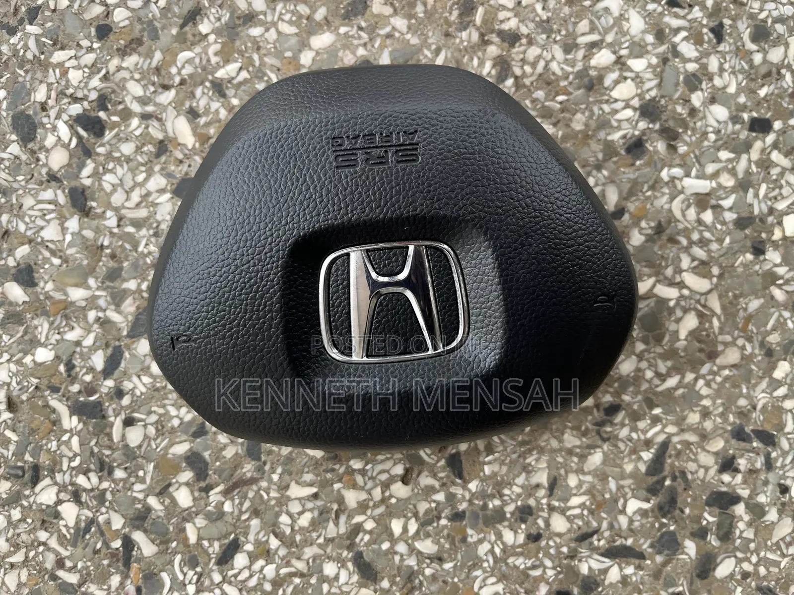 Honda Accord 2018-2021 Airbag Cover