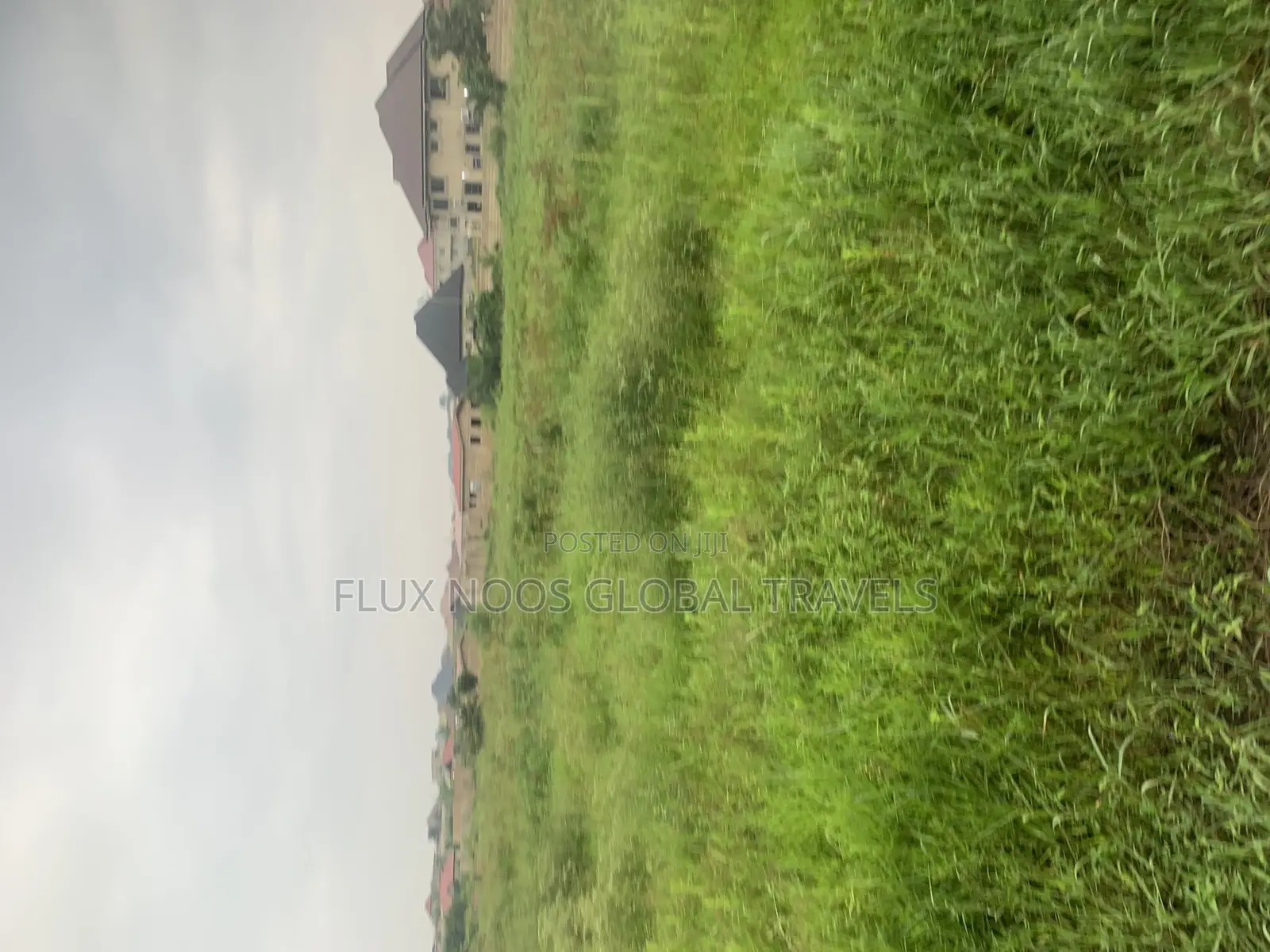 Half and Full Plots for Sale