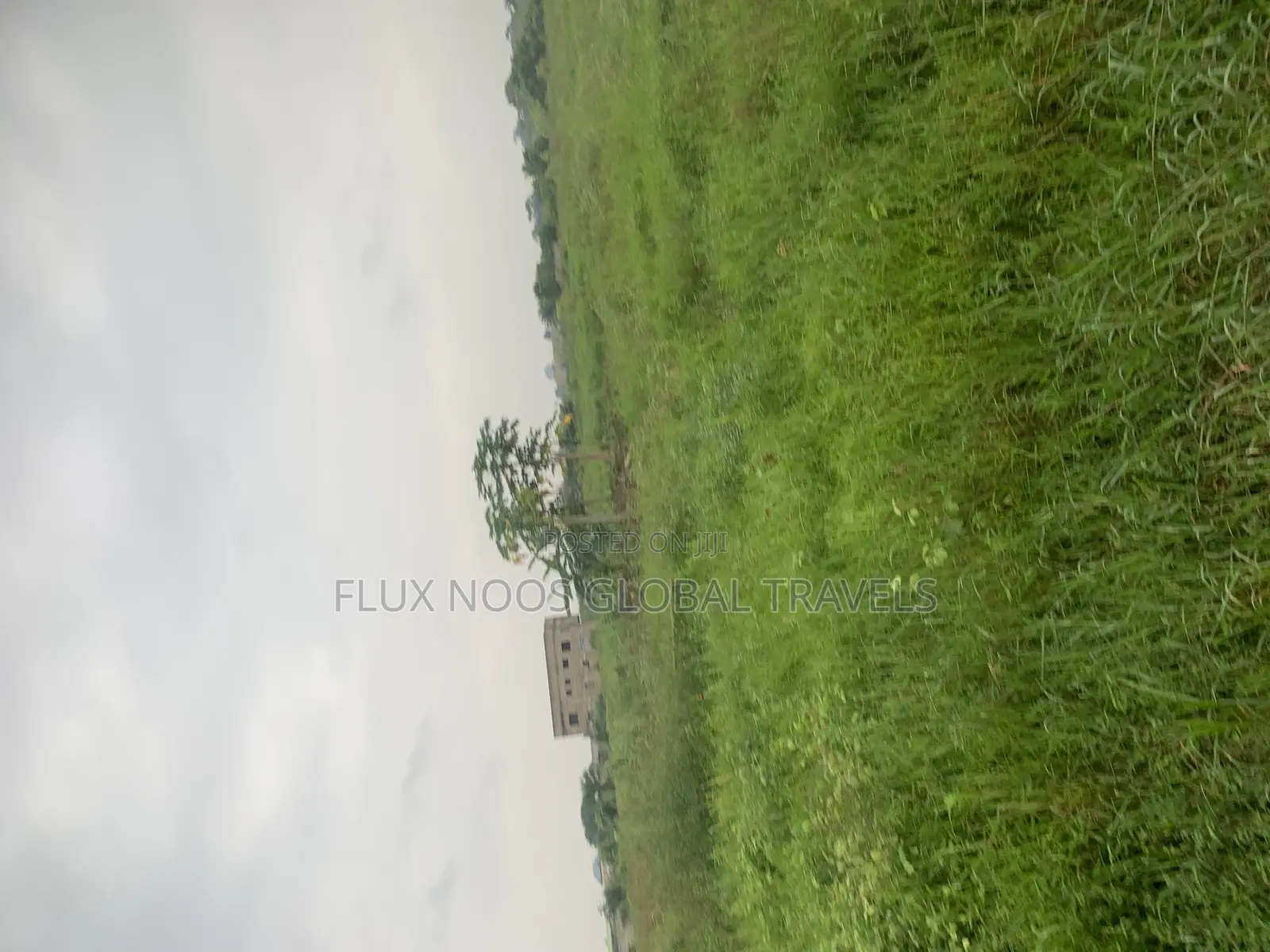 Half and Full Plots for Sale