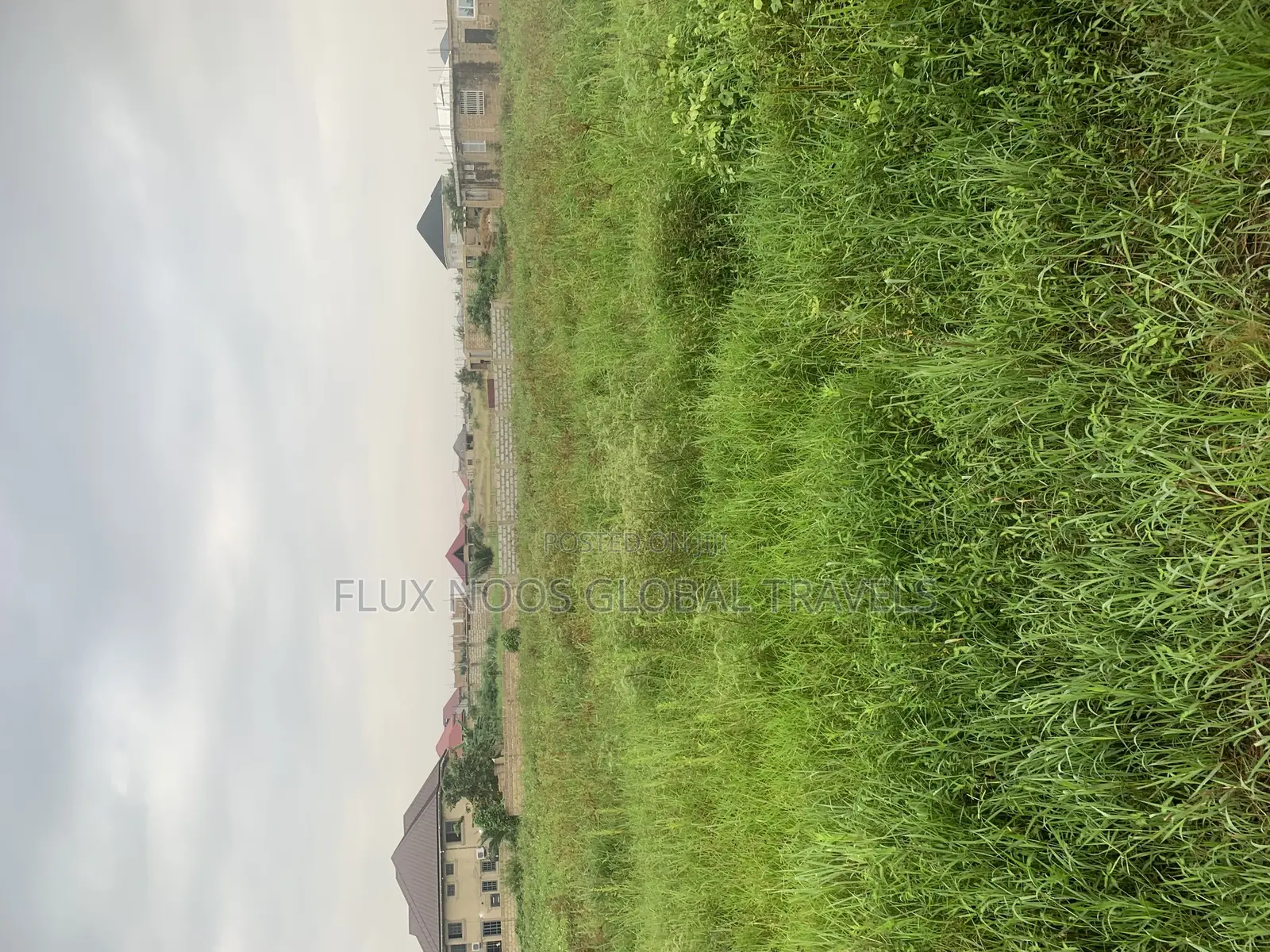 Half and Full Plots for Sale