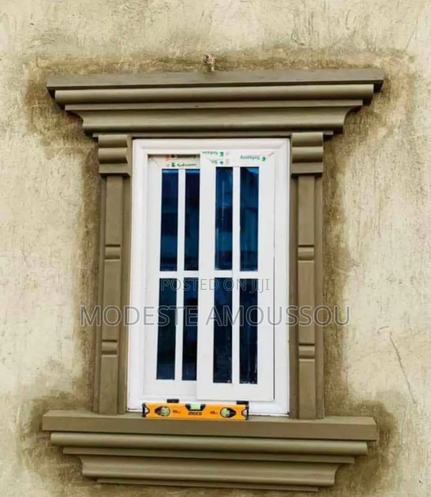 Pillar,Corner And Window Designz