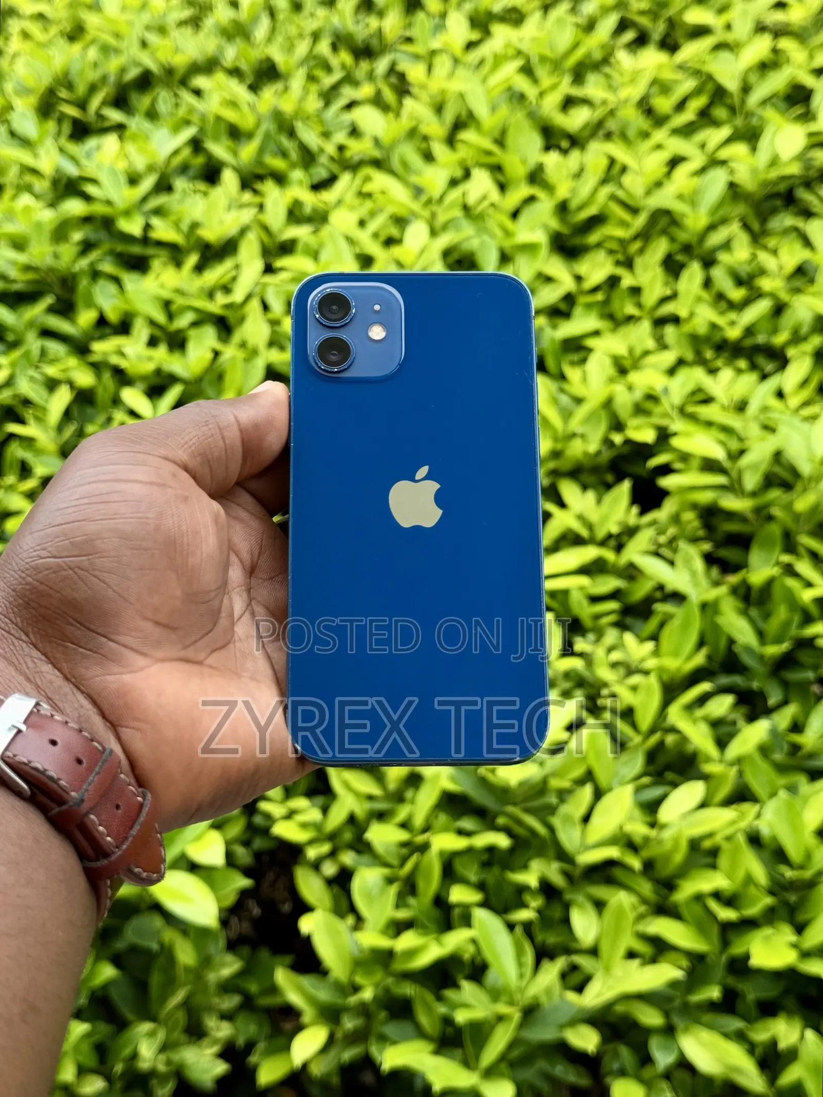 Apple iPhone 12 64 GB Blue