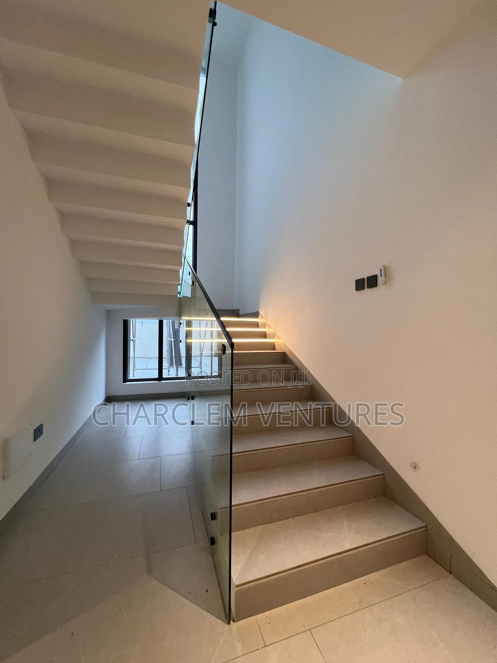 4bdrm House in Charclem Ventures, Ashaley Botwe for sale