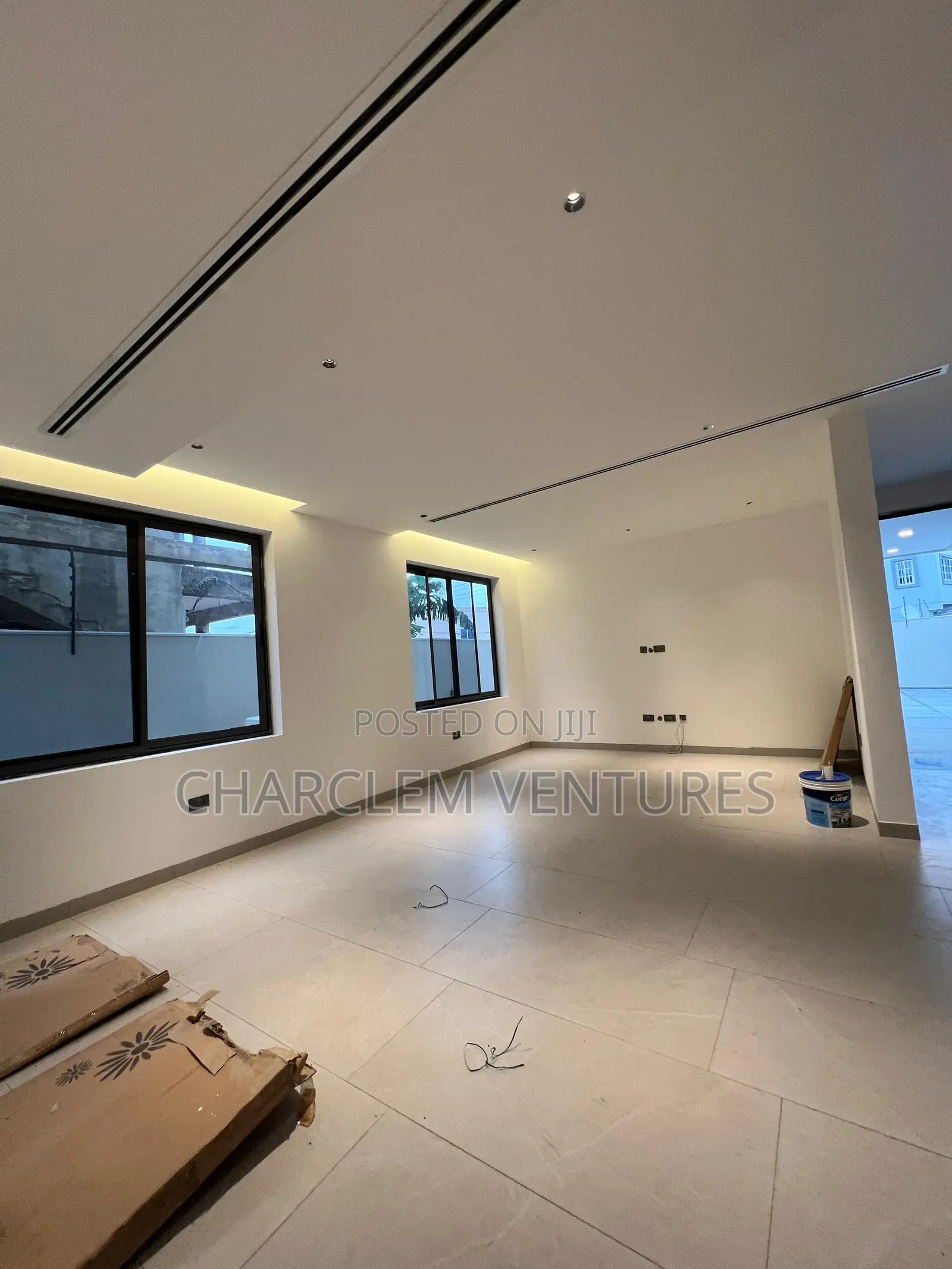 4bdrm House in Charclem Ventures, Ashaley Botwe for sale