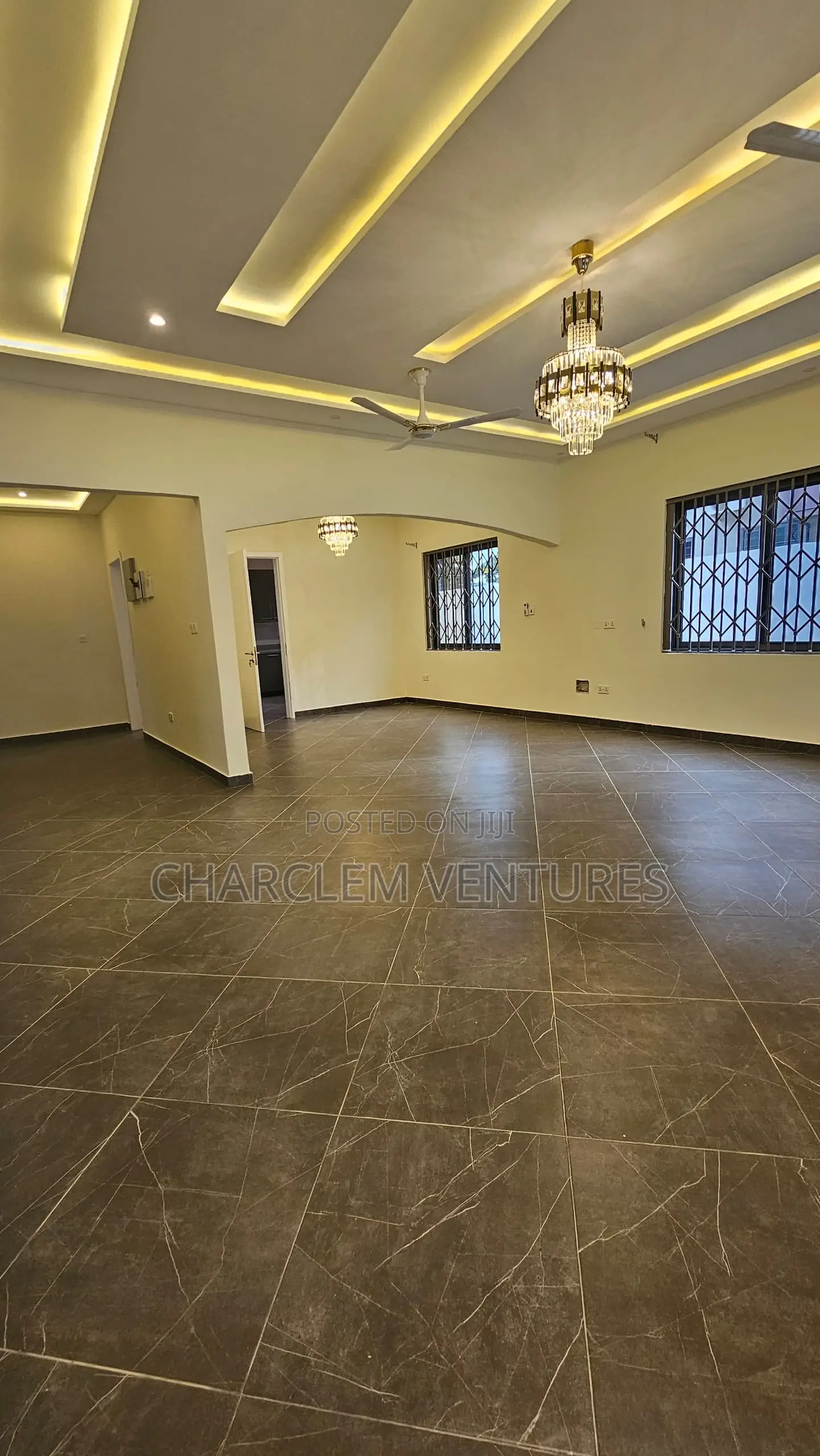 4bdrm House in Charclem Ventures, East Legon for sale