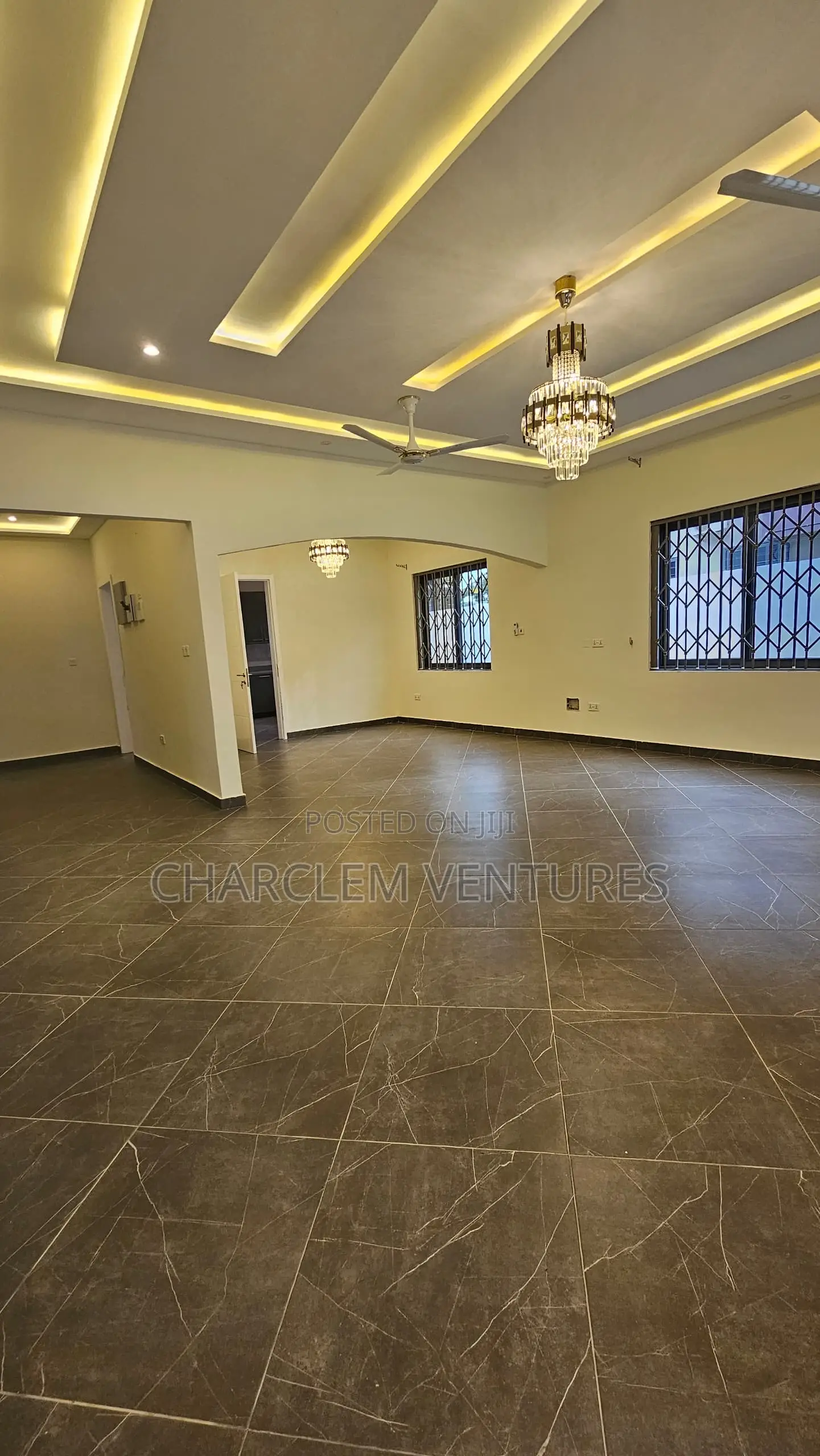 4bdrm House in Charclem Ventures, East Legon for sale