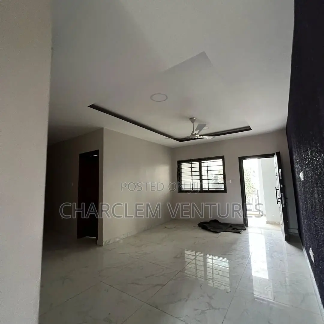 2bdrm Apartment in Charclem Ventures, West Legon for rent