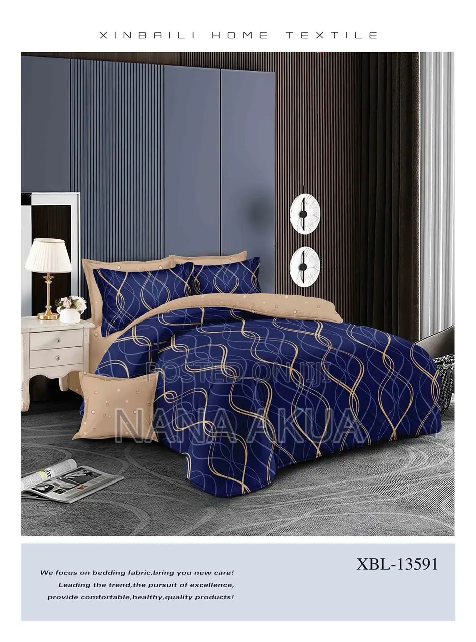Beautiful Bedsheet