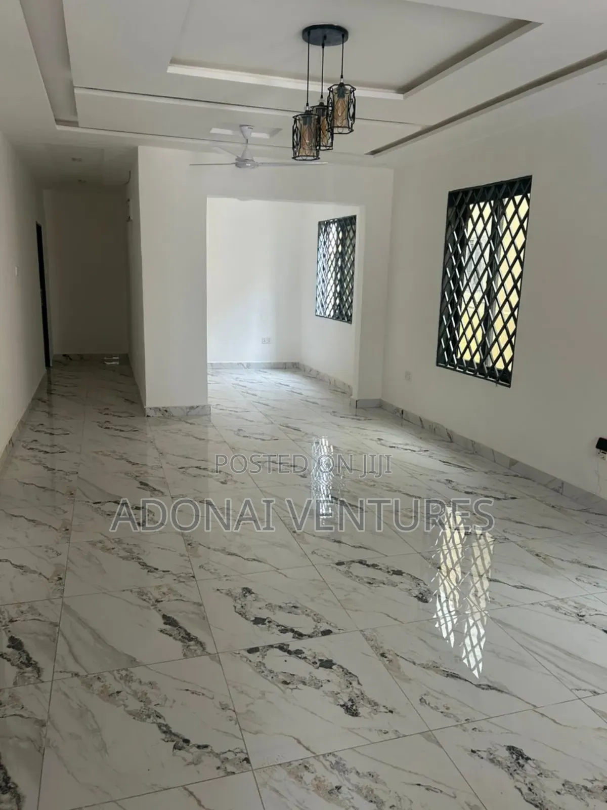 3bdrm House in Agric Kromoase, Kumasi Metropolitan for sale