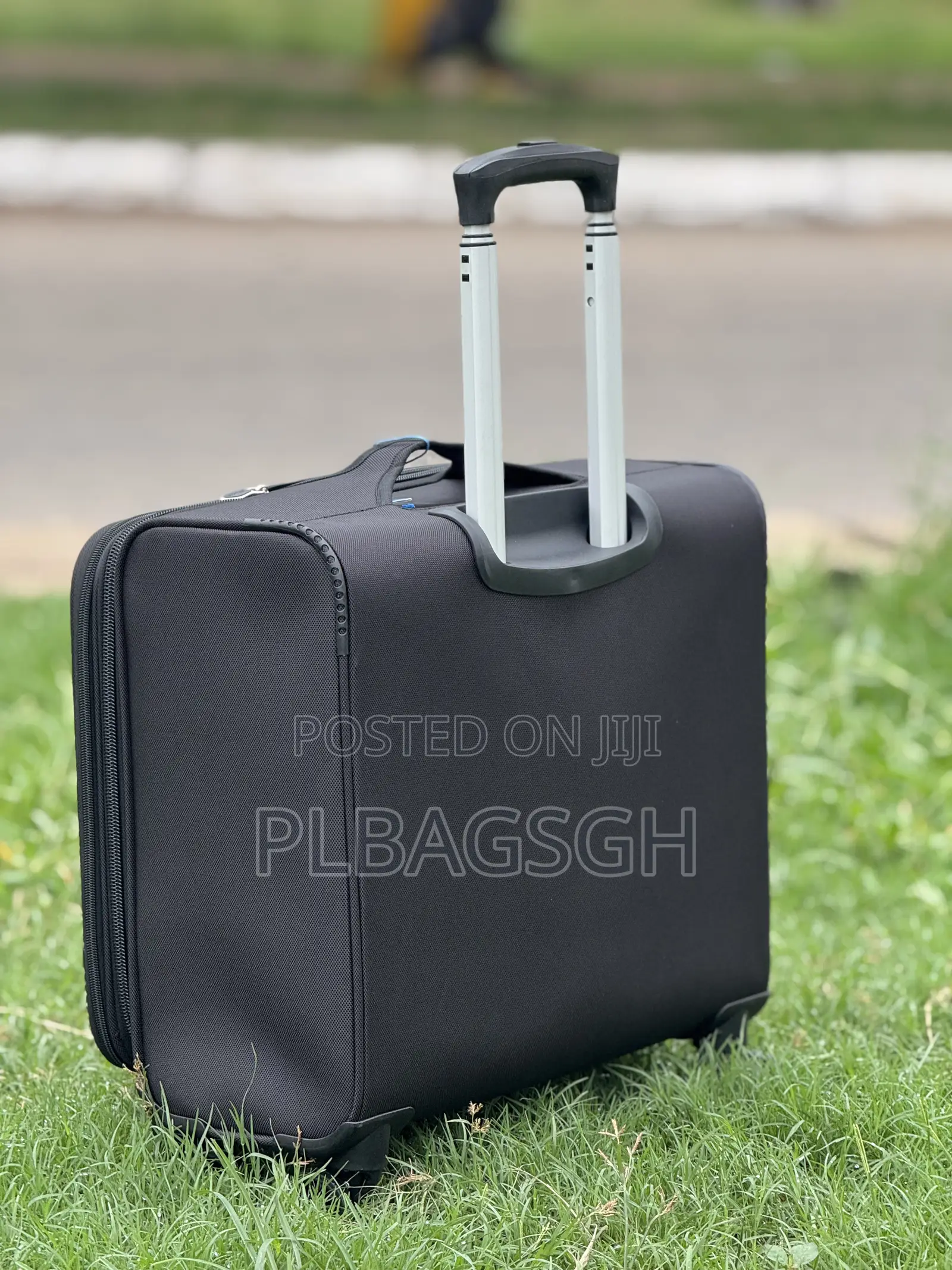 Rolling Luggage Suitcase Men Women Boarding Luggage Bag