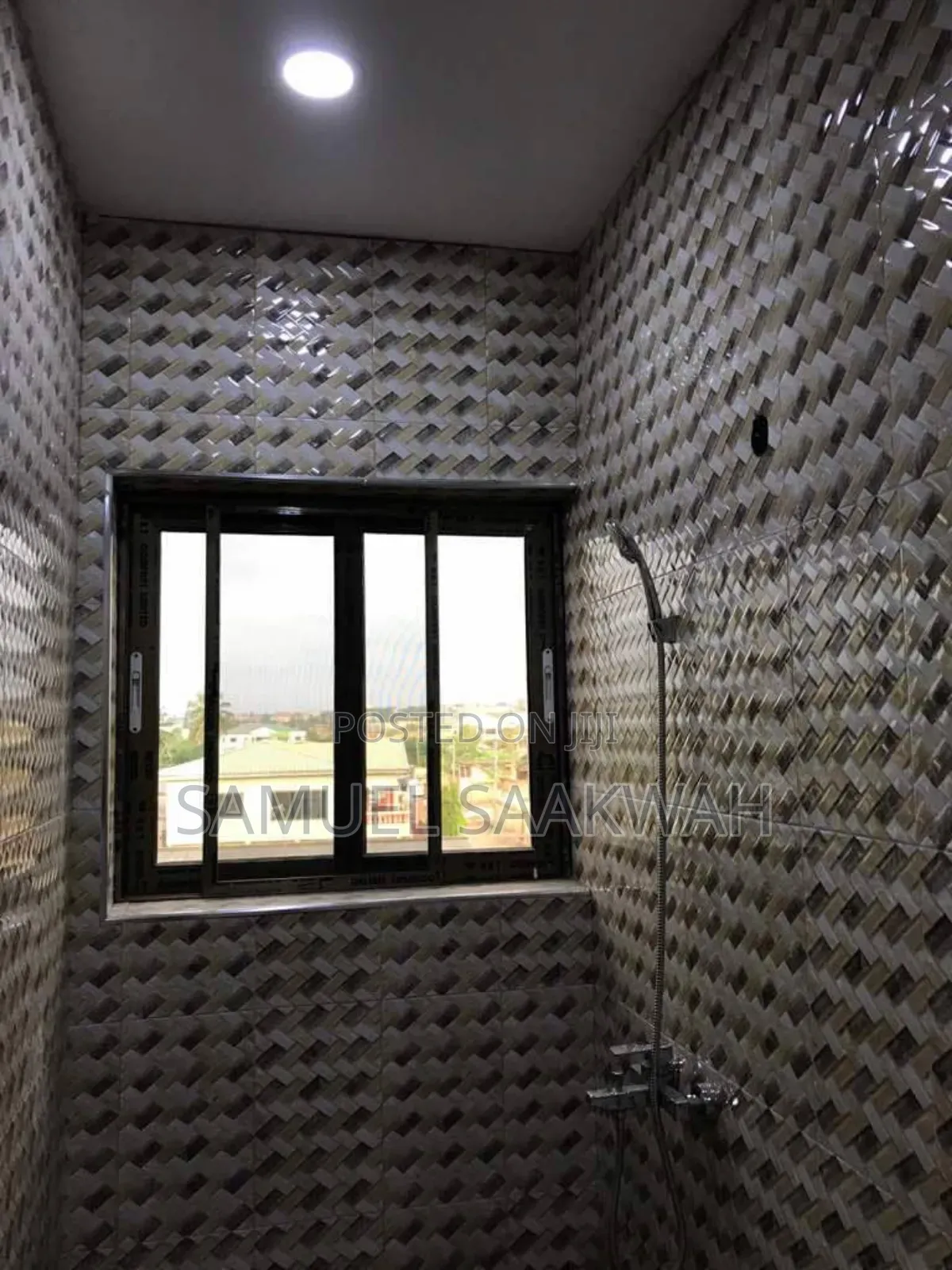 2bdrm Apartment in Kwashieman for rent