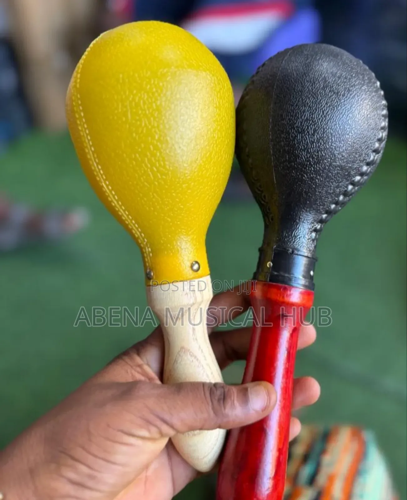 Shaker/Maracas (Pair)