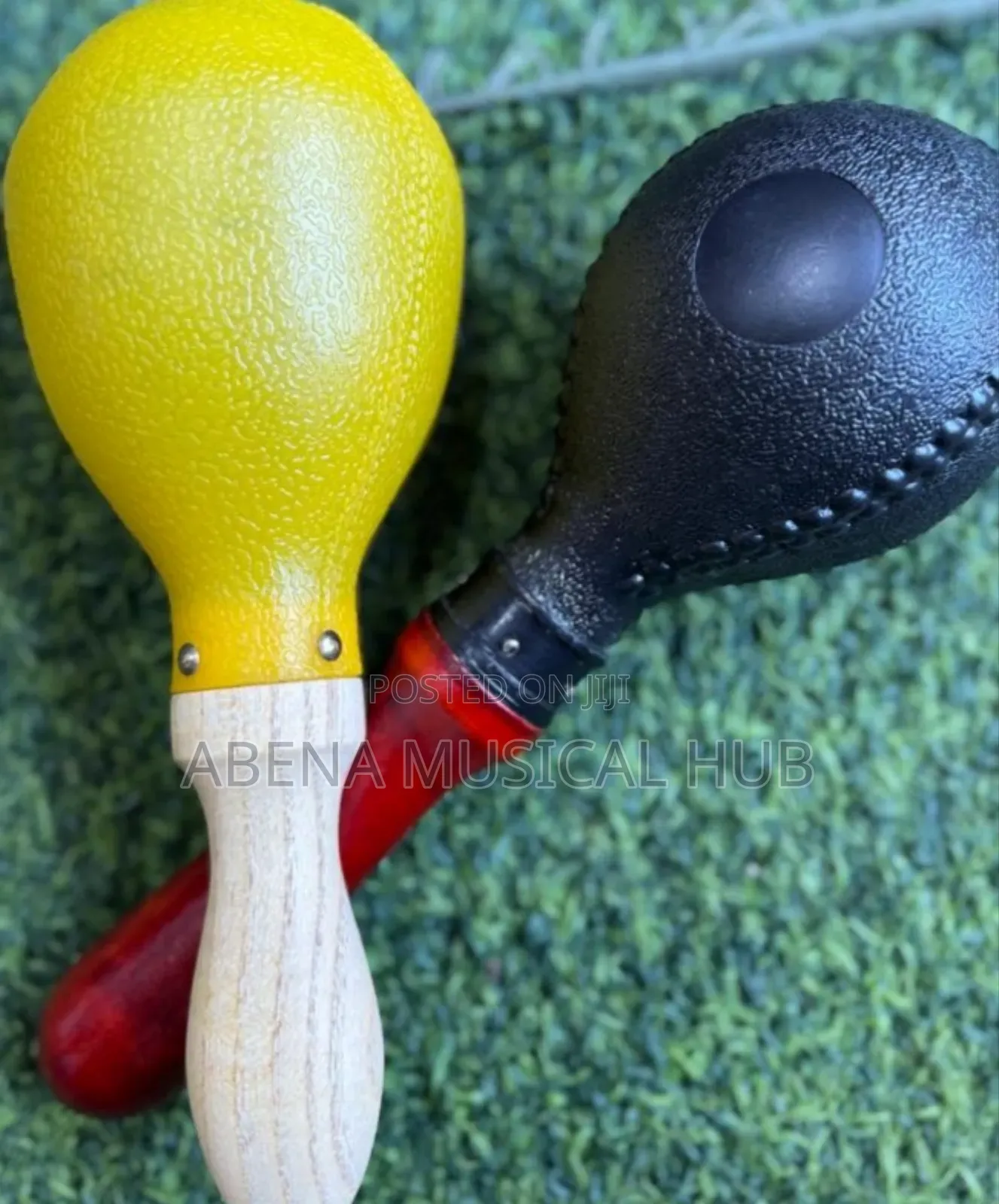 Shaker/Maracas (Pair)