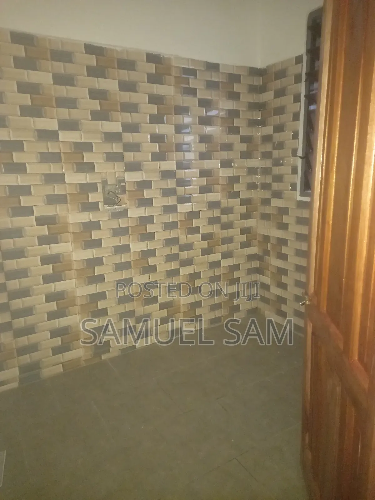 1bdrm Apartment in Tema Community 11 for rent