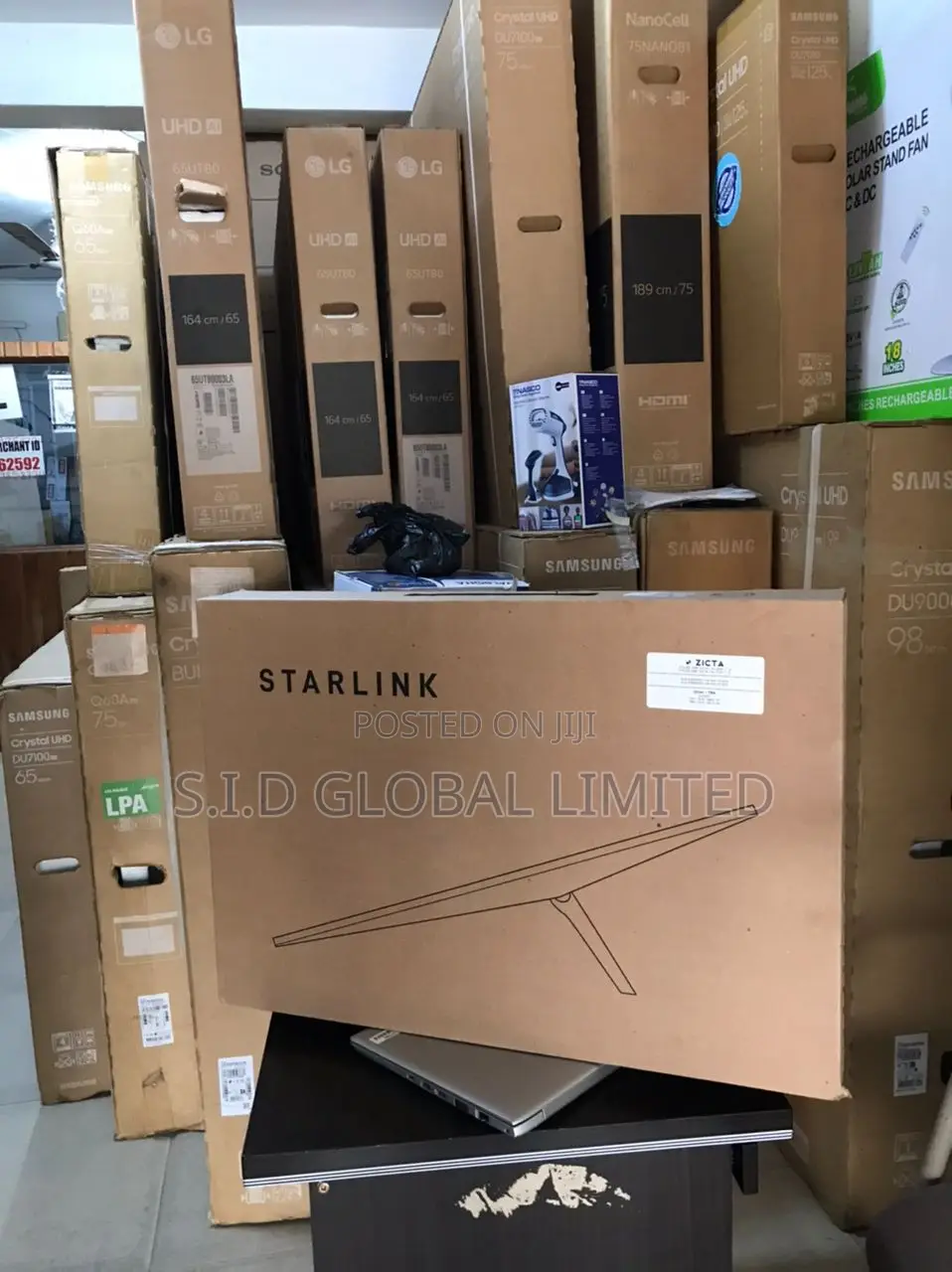 Stream Movies Without Buffering On Starlink Gen 3 Kit
