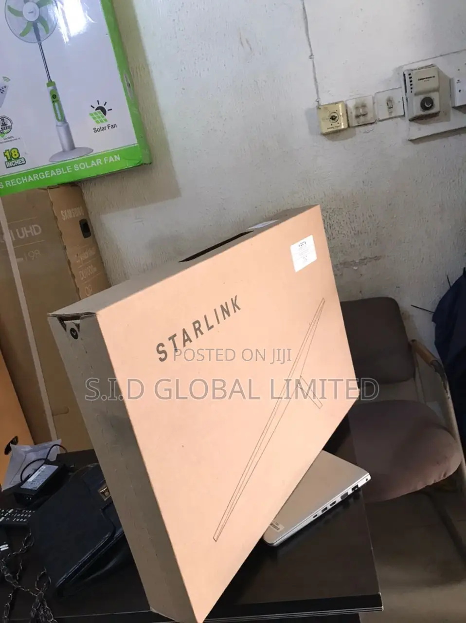 Play Online Games And More With Starlink Gen 3 Kit