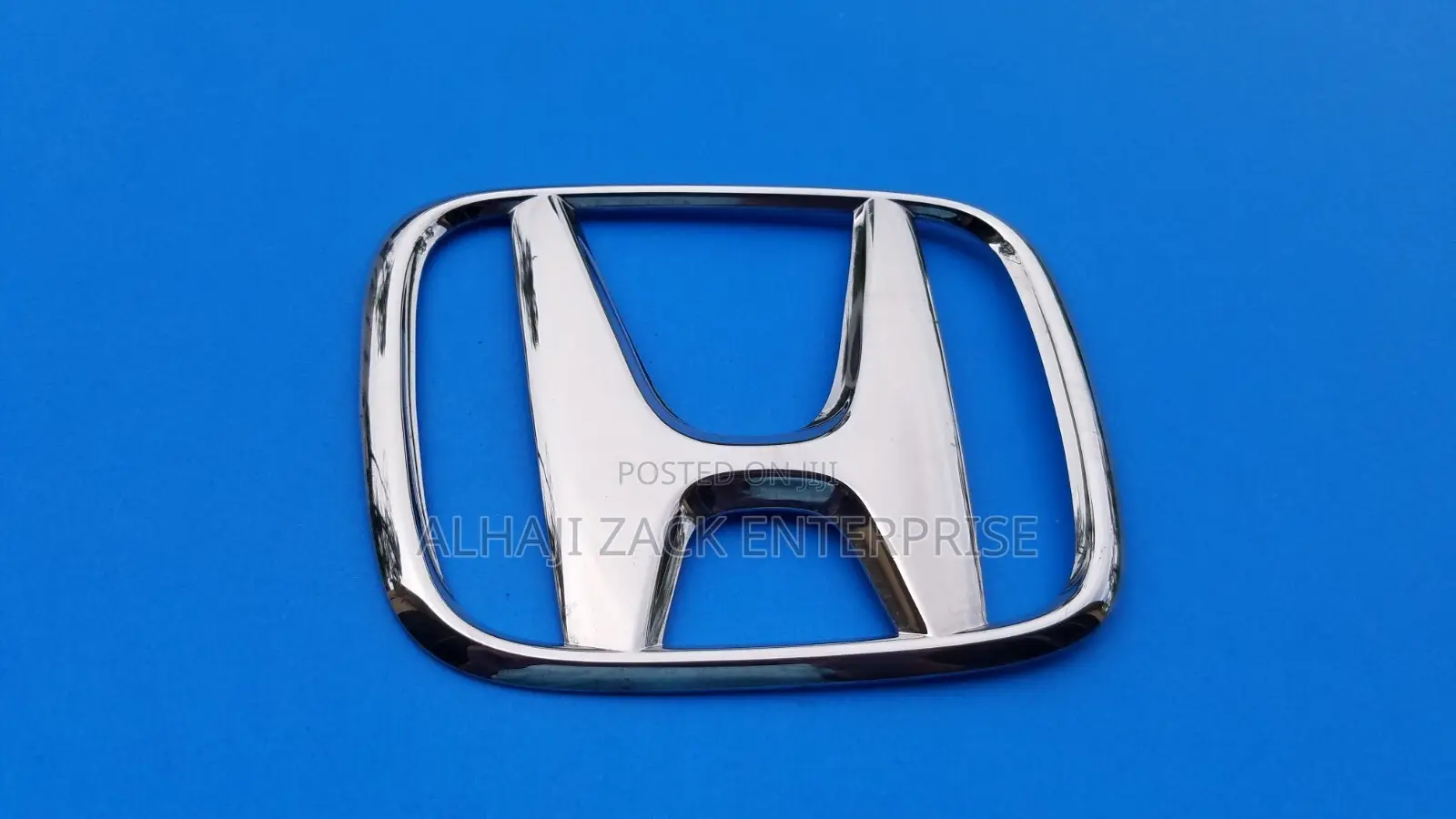 Honda CRV 2016 Front Crown( Emblem)