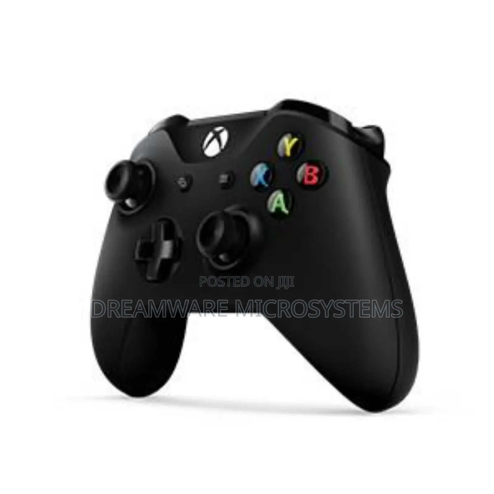 Xbox Wireless Controller – Black