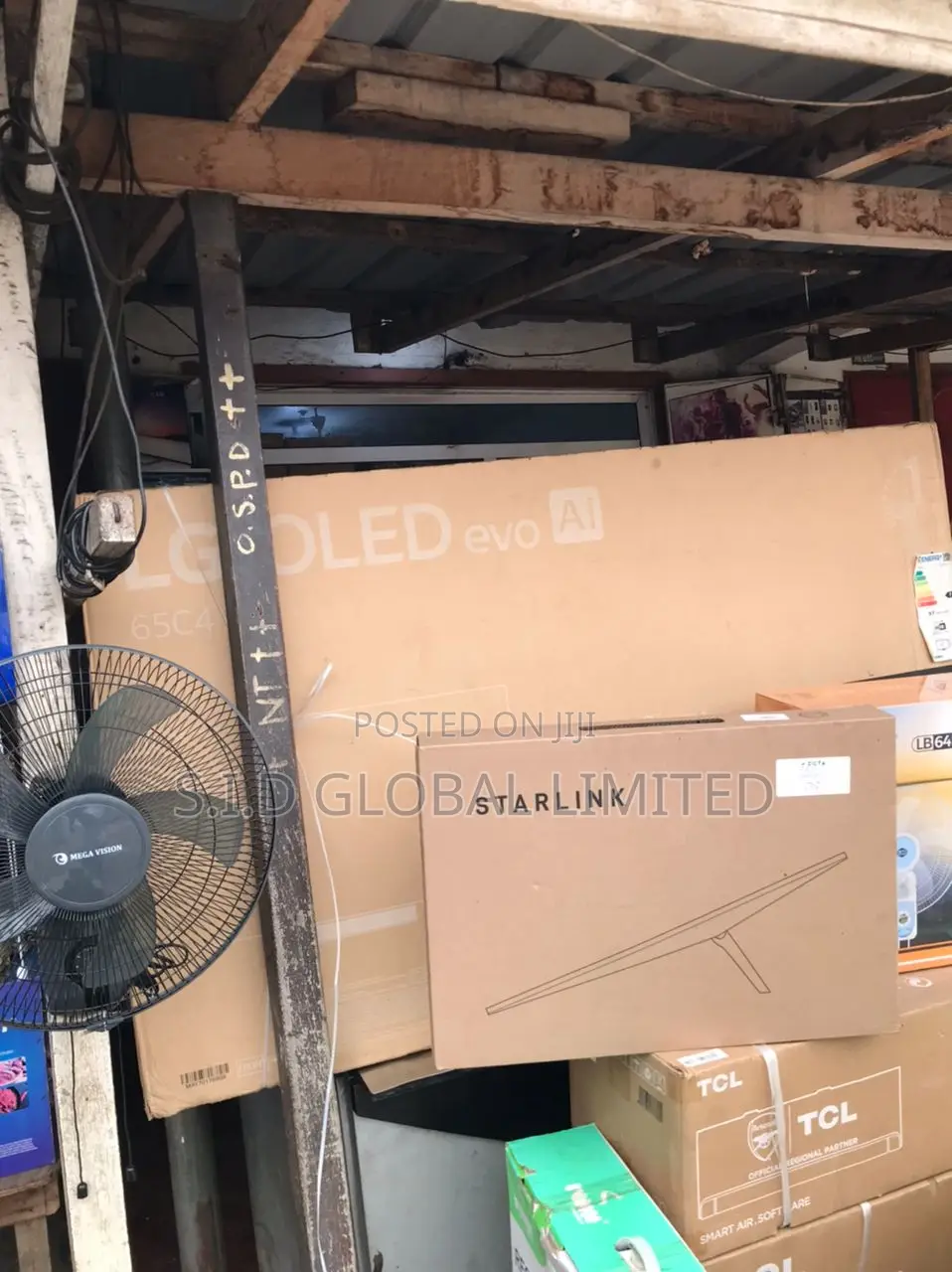Work And Play At Remote Locations With Starlink Gen 3 Kit
