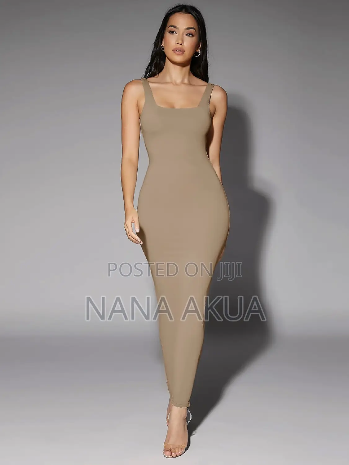 Nice Long and Short Bodycon