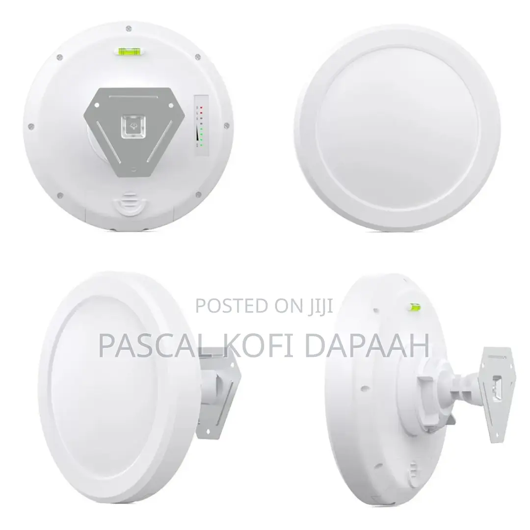 5 GHZ Point to Point Radio