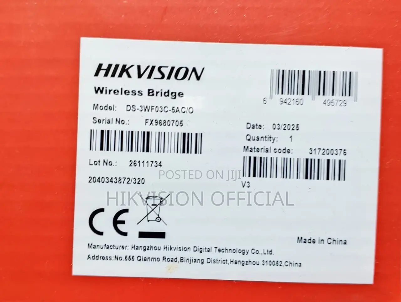 5ghz 867mbps 15km Outdoor Wireless Cpe Access Point