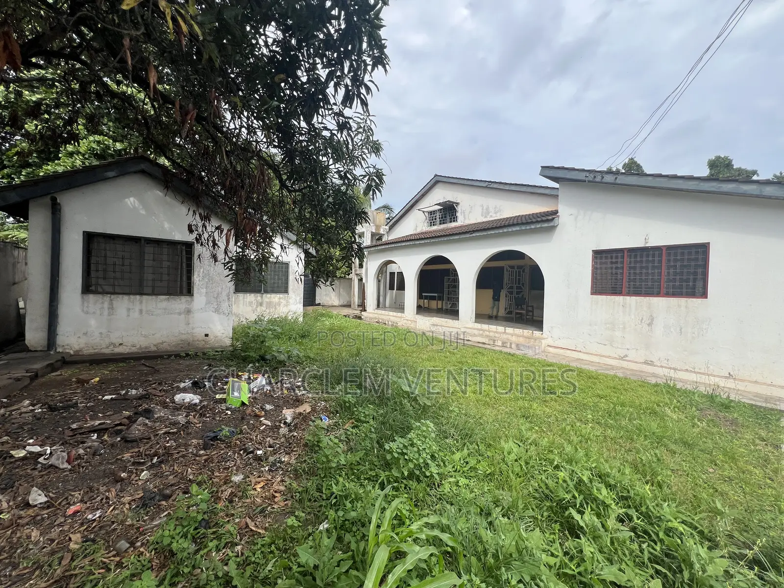4bdrm House in Charclem Ventures, Teshie-Nungua Estates for sale