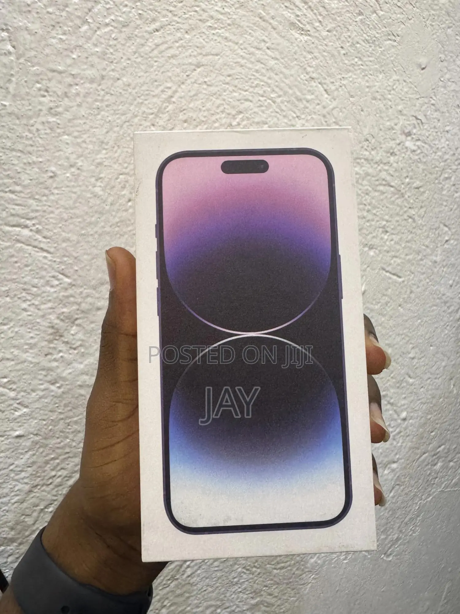 Apple iPhone 14 Pro 512 GB Blue