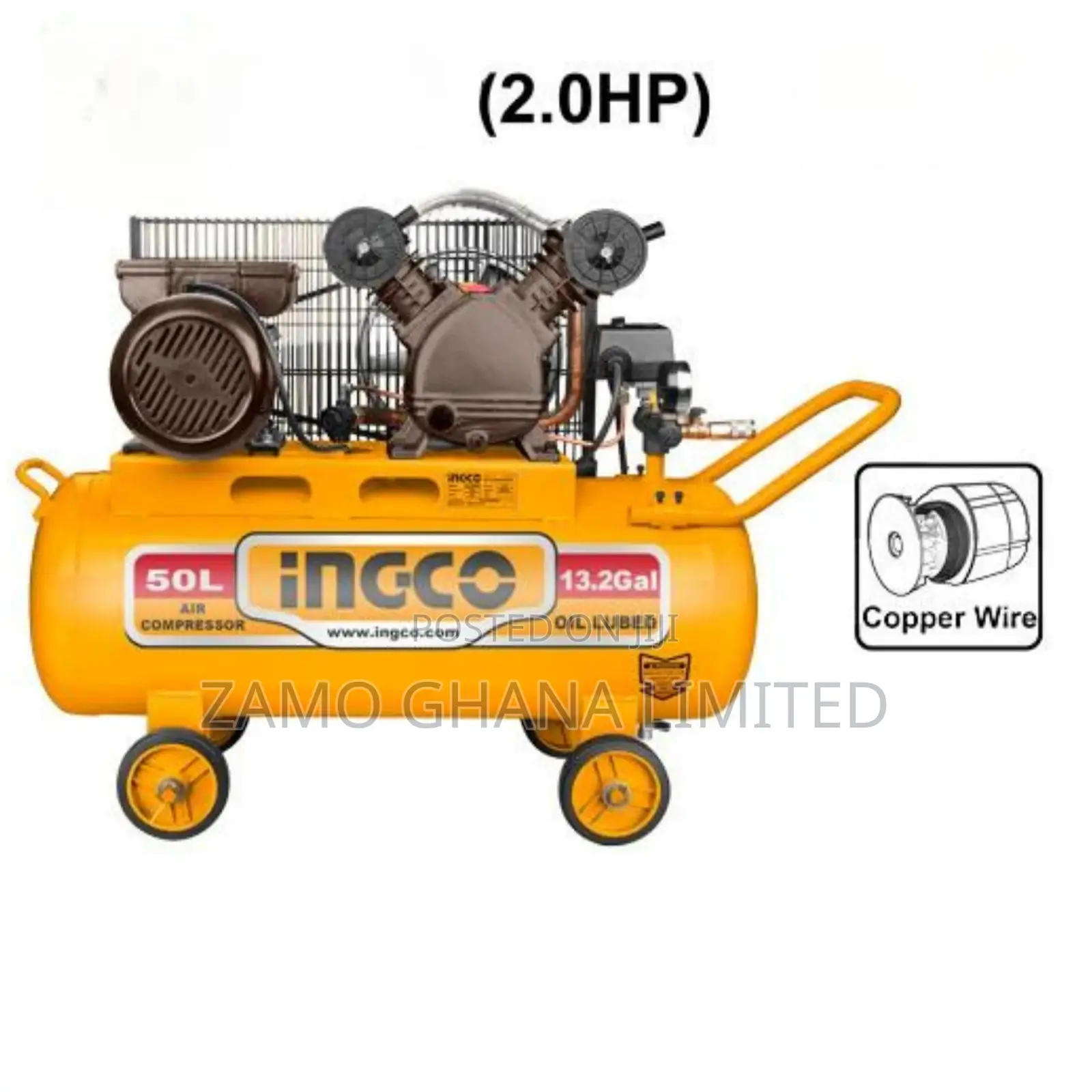 Air Compressor # Ac1200508