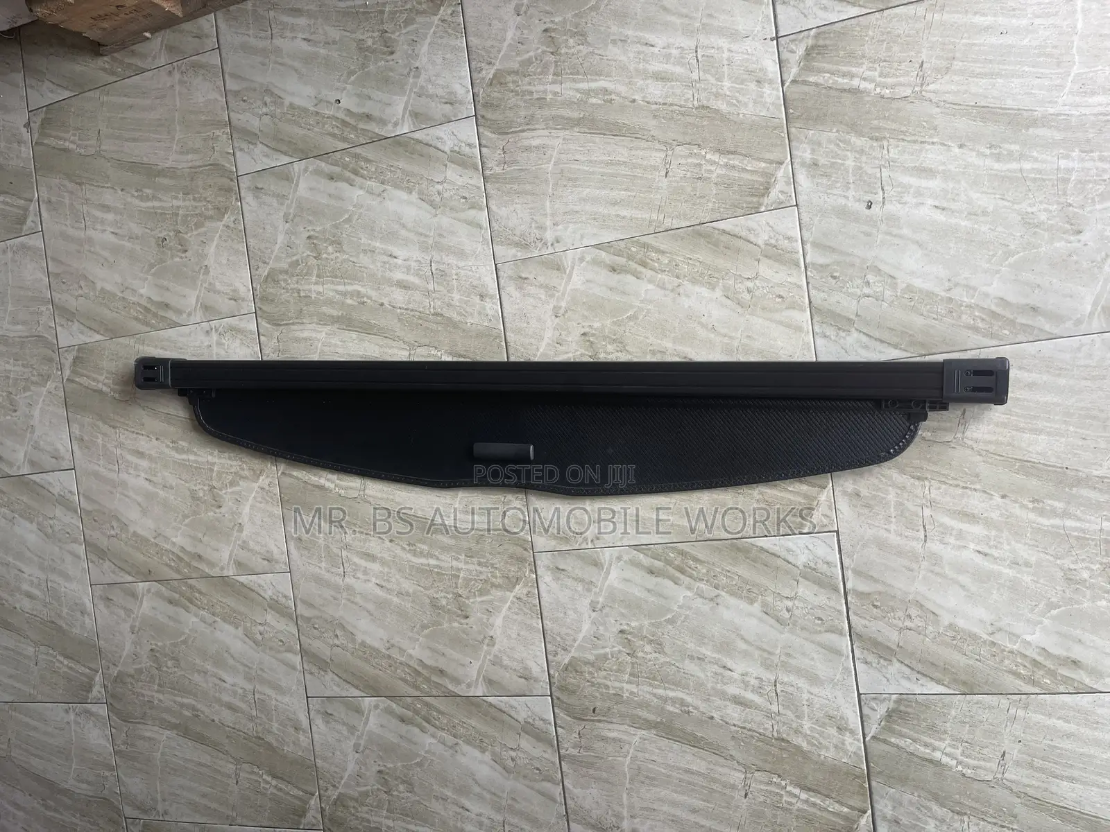 Toyota Rav4 Boot Cover / Tent 2019 To 2024