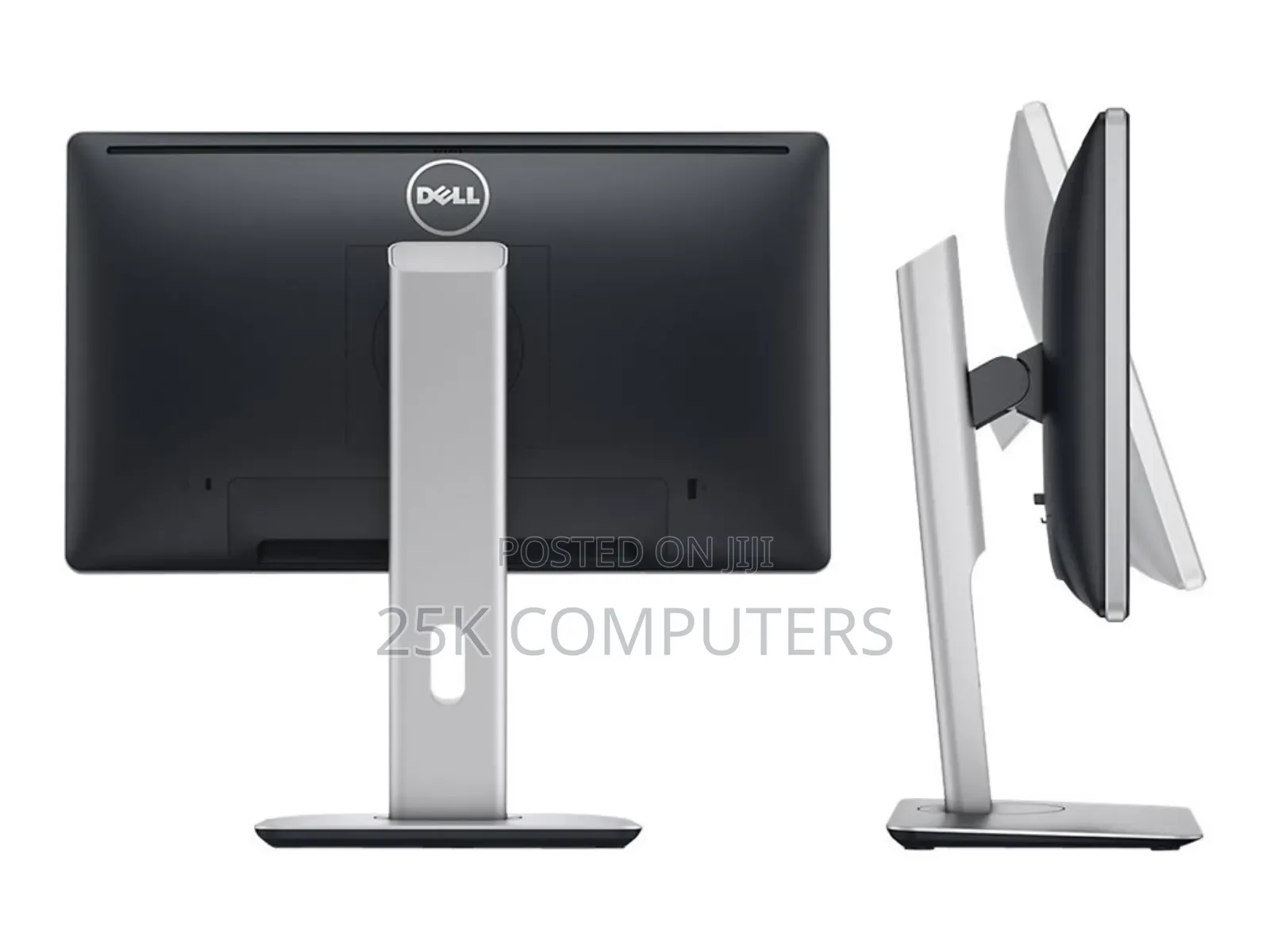 Dell 27inch 4k Uhd Ips Monitor