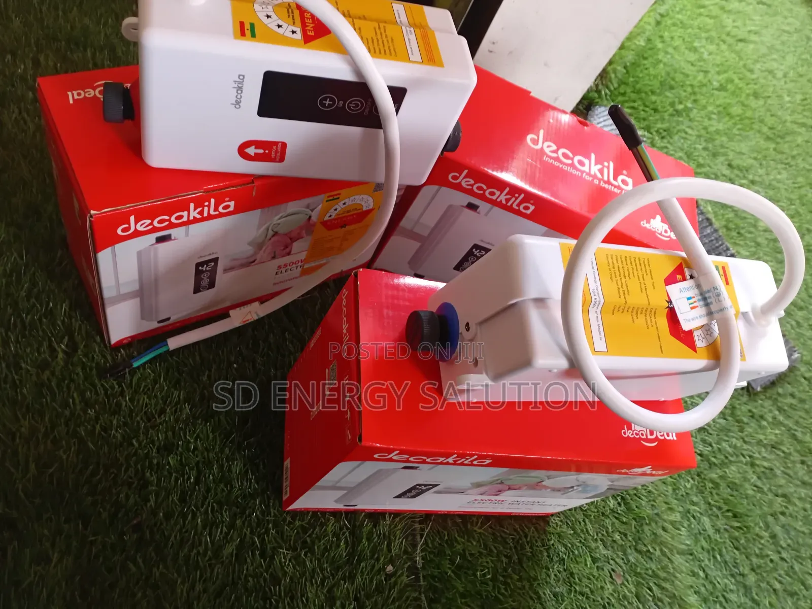 Nimble Instant Electric Water Heater Better Water Heater