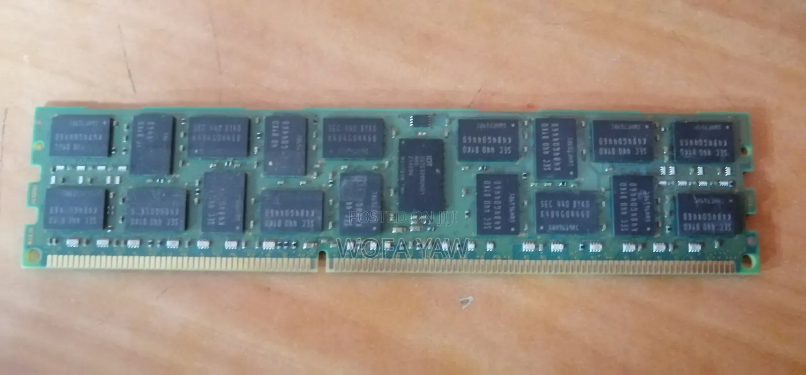16gb SQP Server Ram