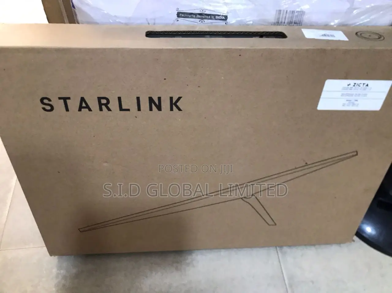 Shop Starlink Gen 3 With Backwards Compatible