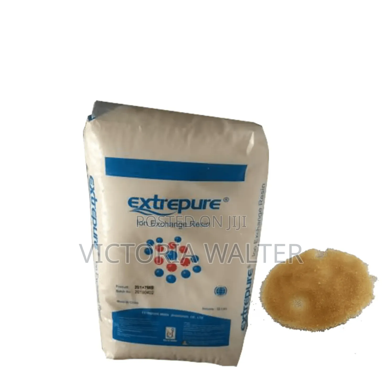 Anion Resin
