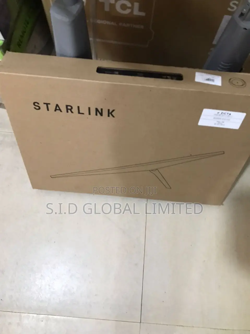 Make Your Life Easier With Starlink Gen 3 Kit
