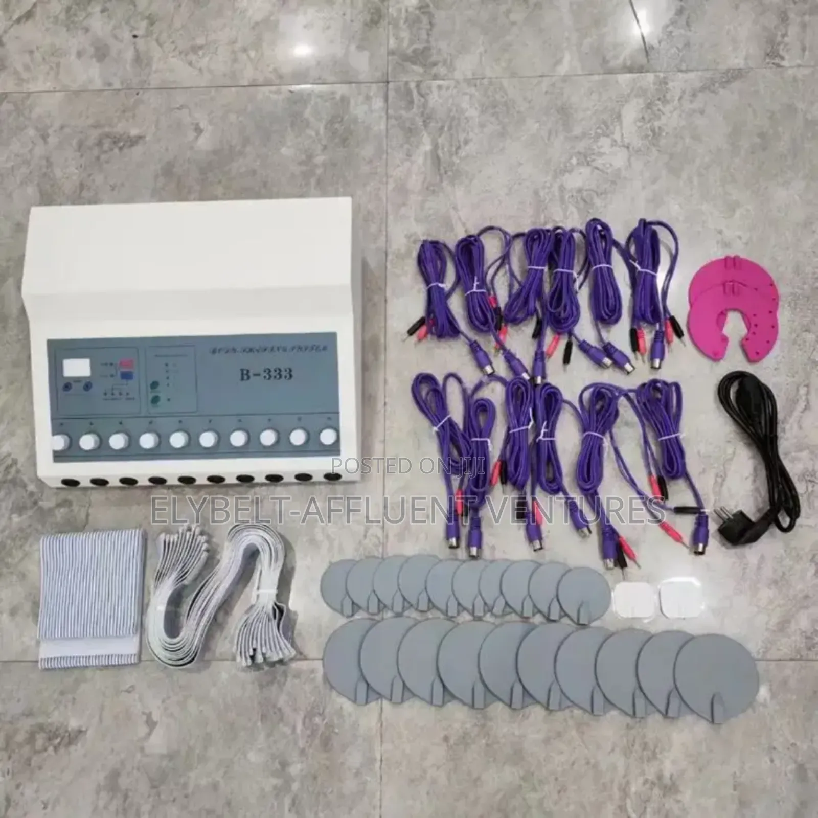 Commercial Tens Machine