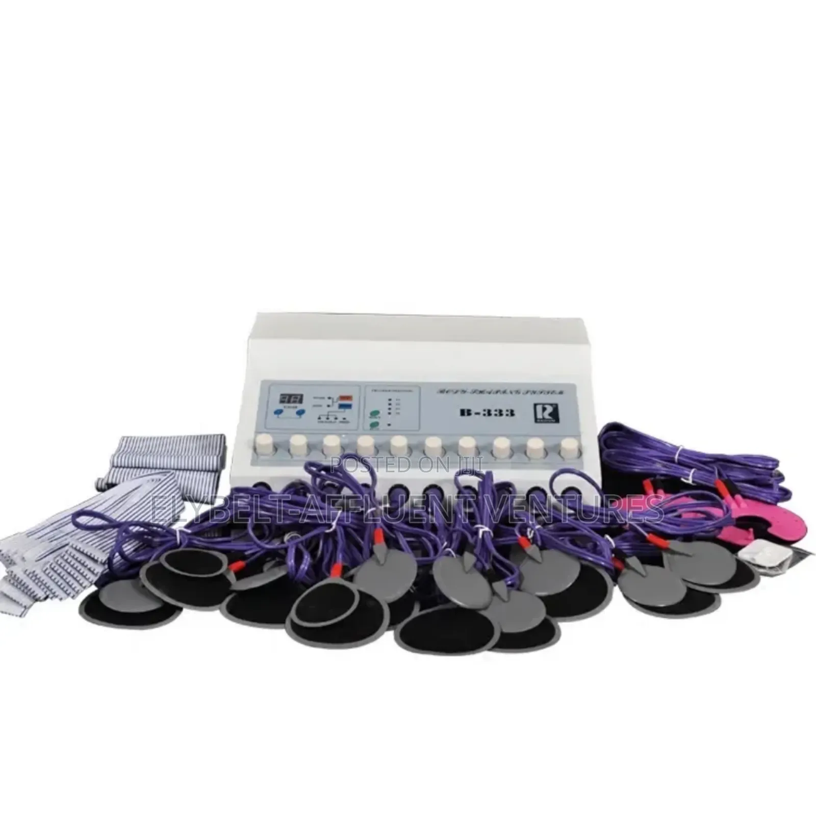 Commercial Tens Machine
