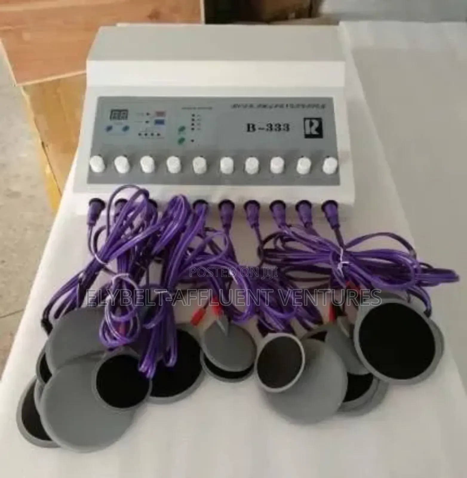Commercial Tens Machine