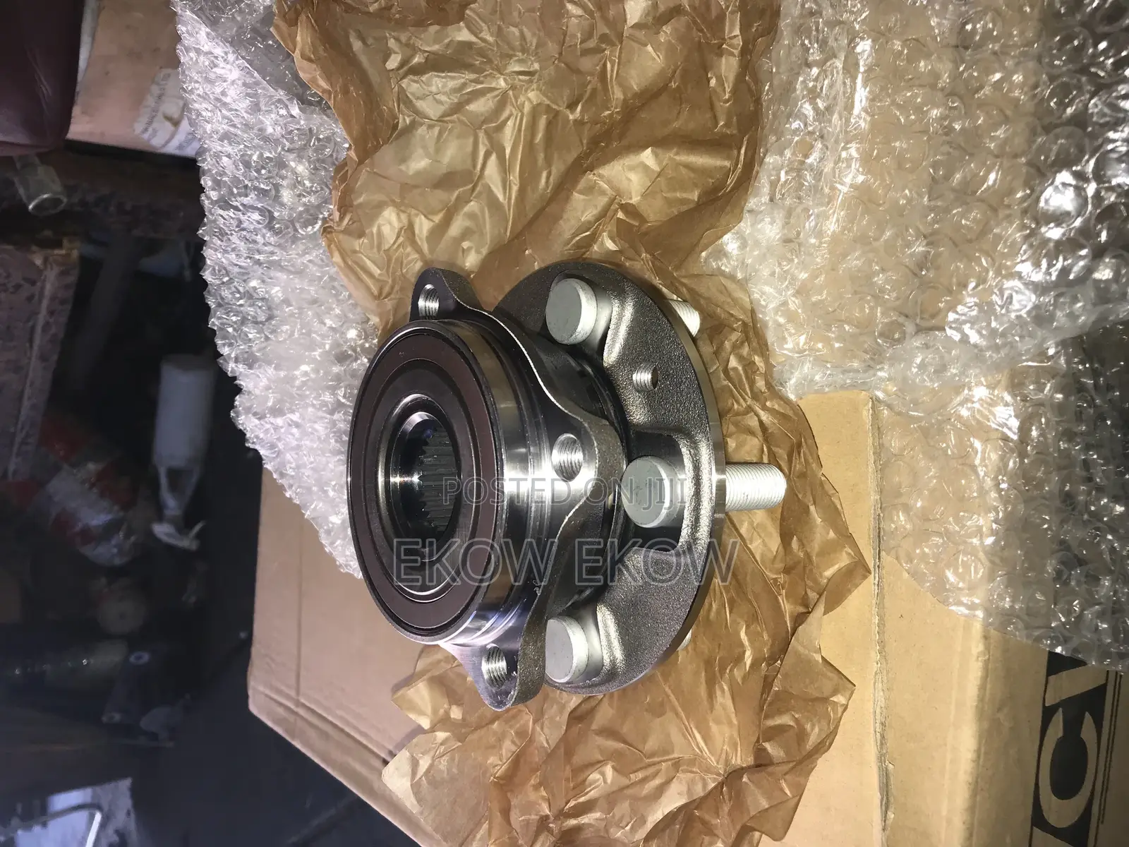 Wheel Bearing