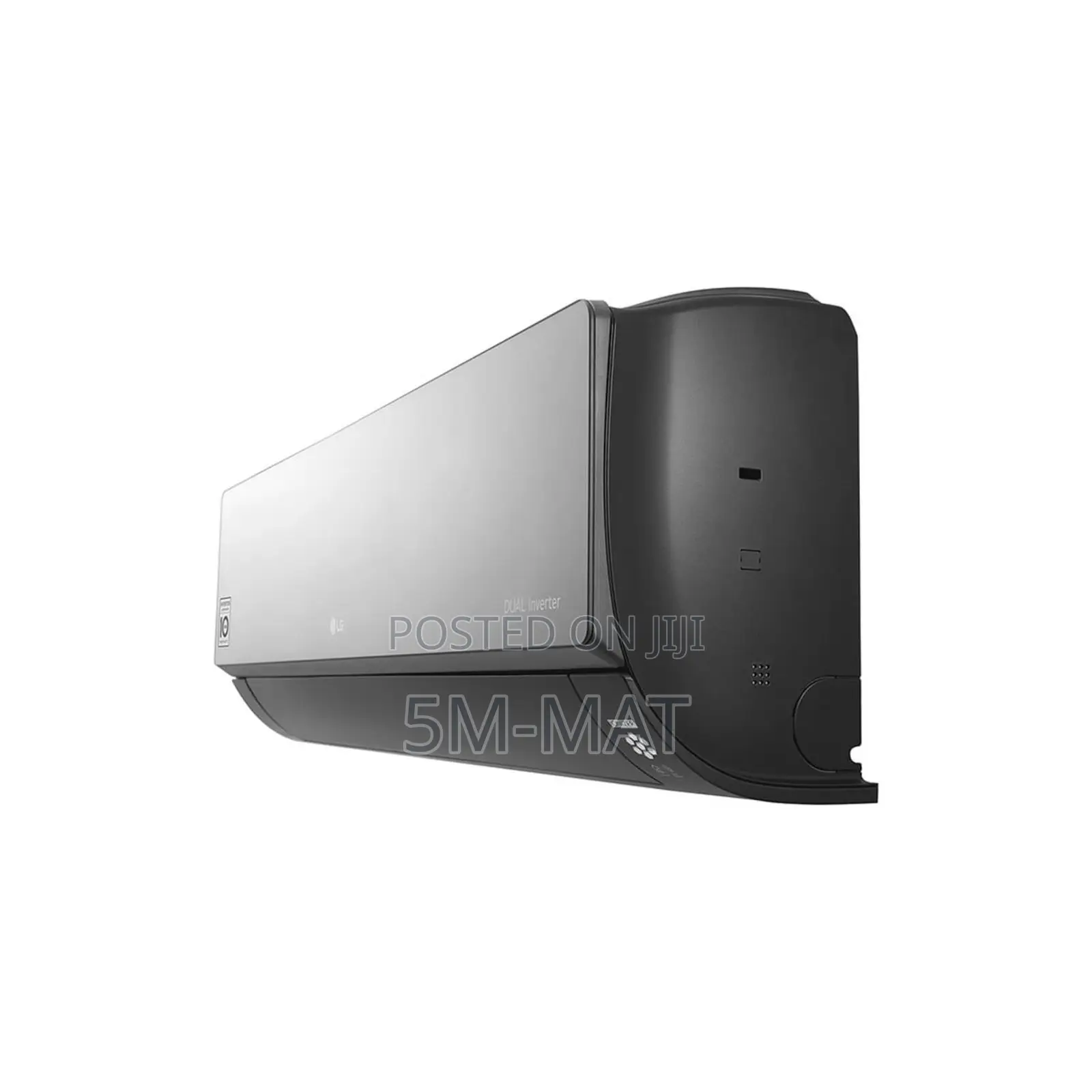 Artcool Dual Inverter Lg 2.5hp R410a Air Conditioner