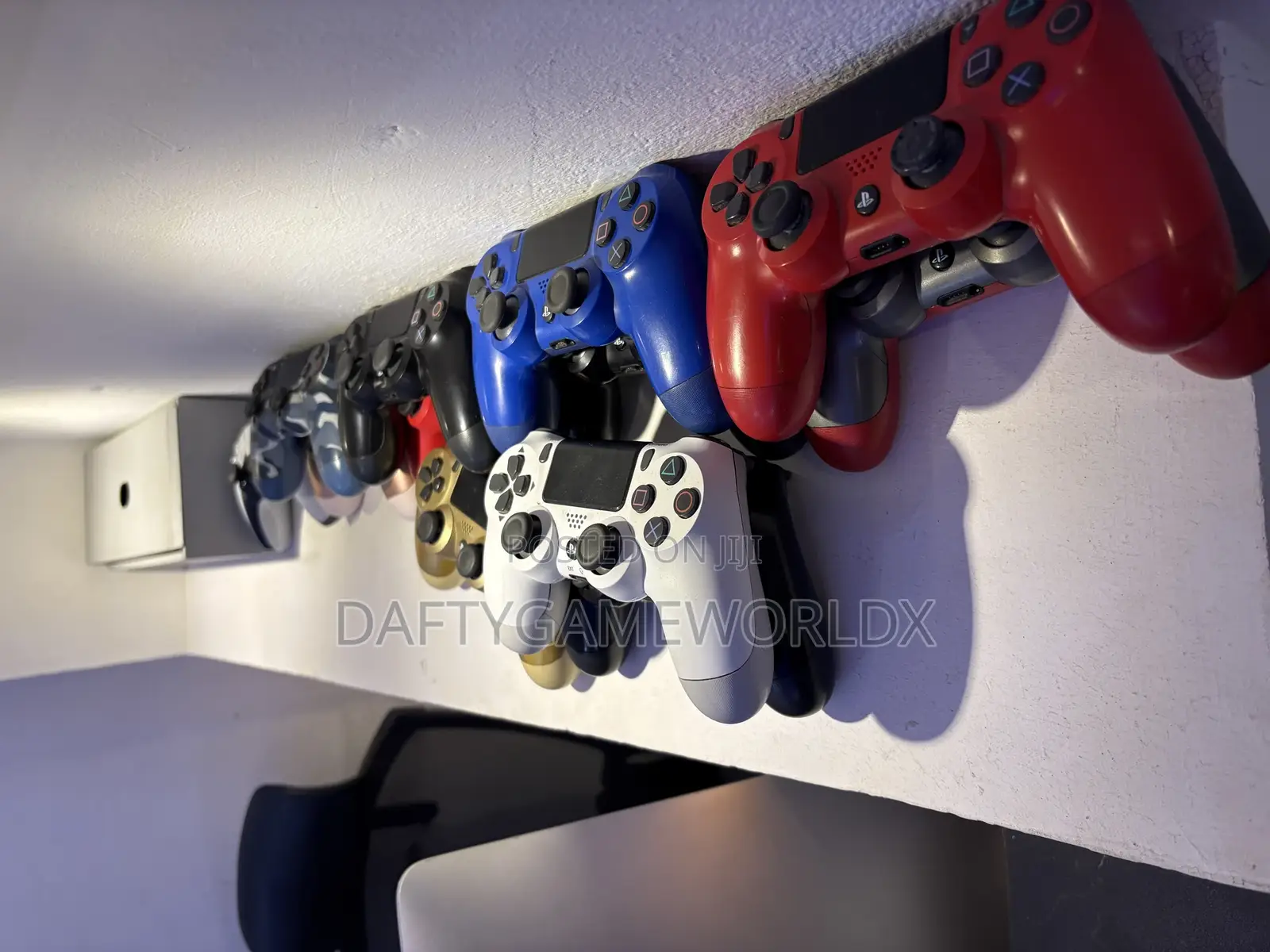 Ps4 Home Used Original Controllers
